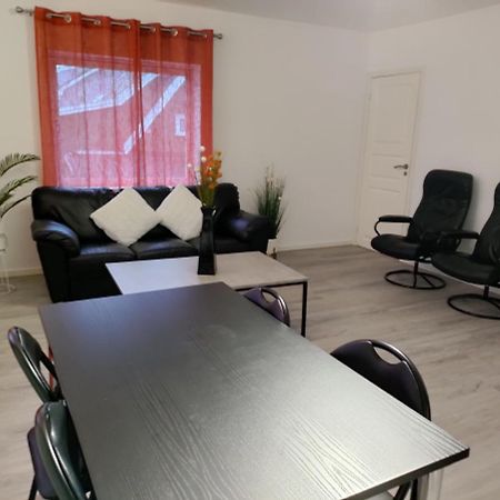 ترومسو Central Apartament (Adults Only) المظهر الخارجي الصورة