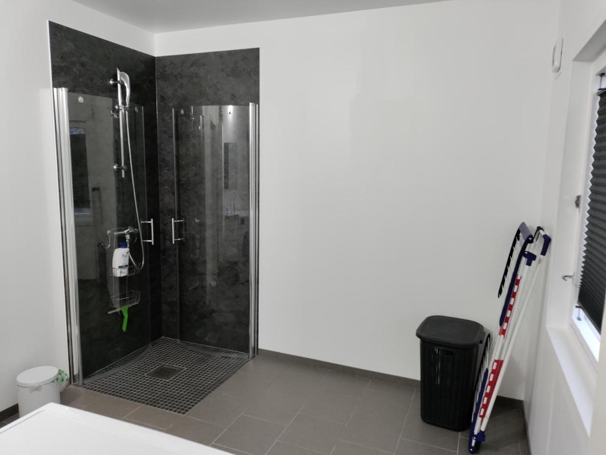 Central Apartament (Adults Only) ترومسو المظهر الخارجي الصورة