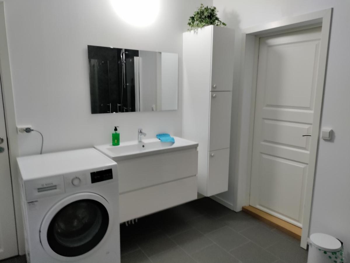 Central Apartament (Adults Only) ترومسو المظهر الخارجي الصورة