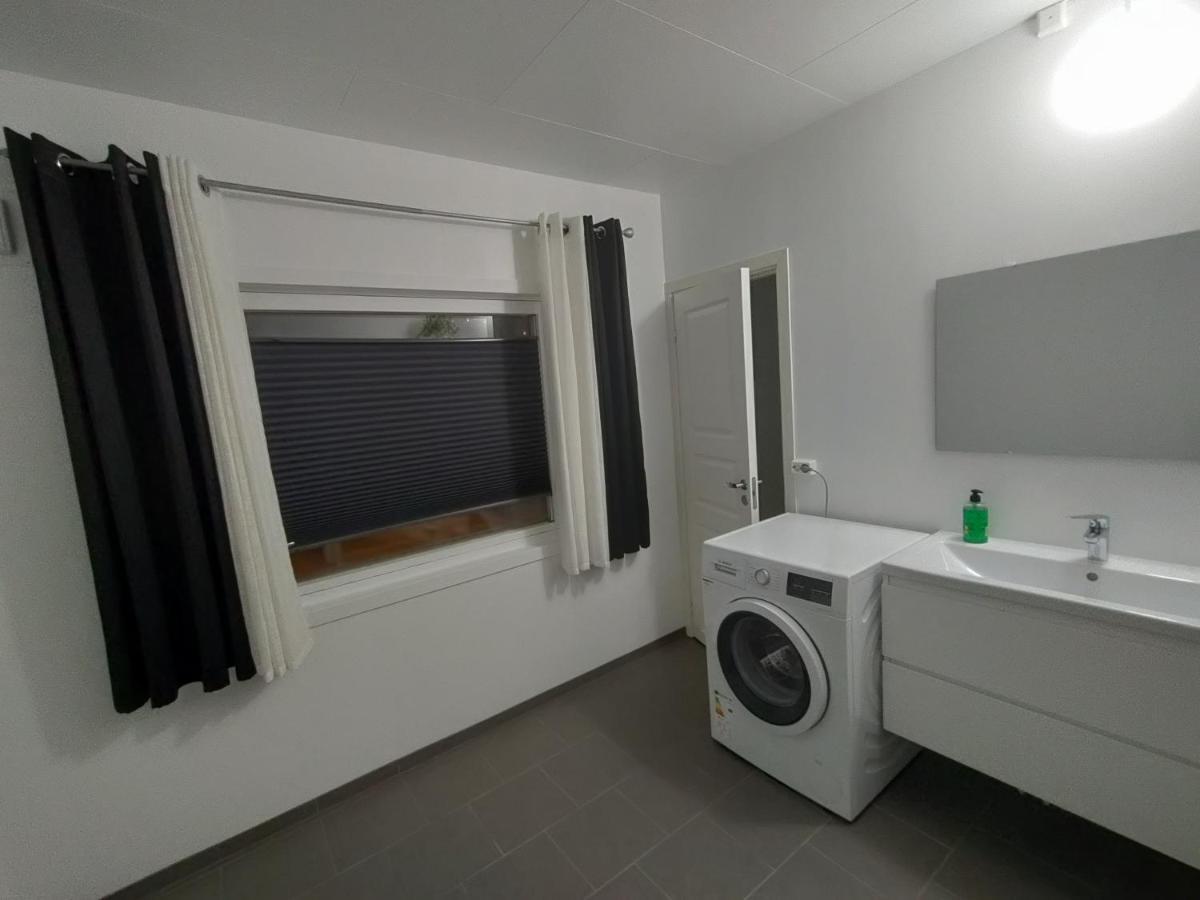 Central Apartament (Adults Only) ترومسو المظهر الخارجي الصورة