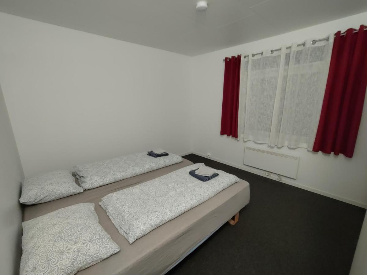 Central Apartament (Adults Only) ترومسو المظهر الخارجي الصورة
