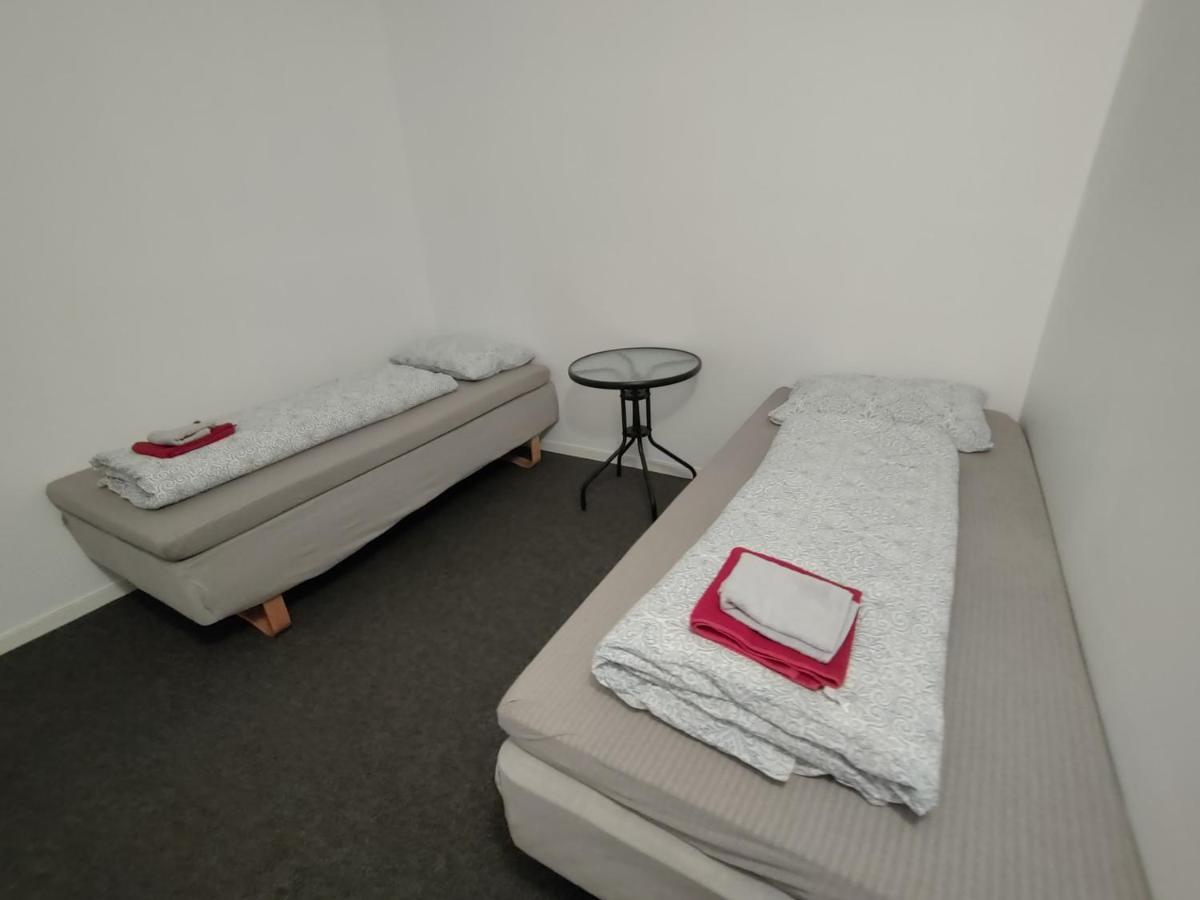 Central Apartament (Adults Only) ترومسو المظهر الخارجي الصورة