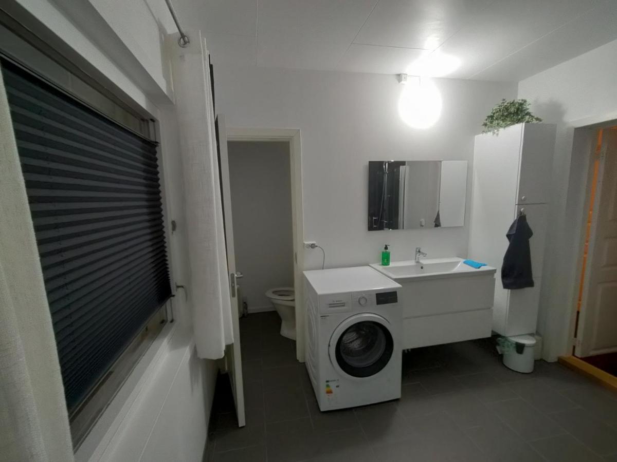 Central Apartament (Adults Only) ترومسو المظهر الخارجي الصورة