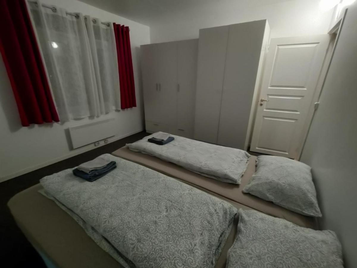 Central Apartament (Adults Only) ترومسو المظهر الخارجي الصورة
