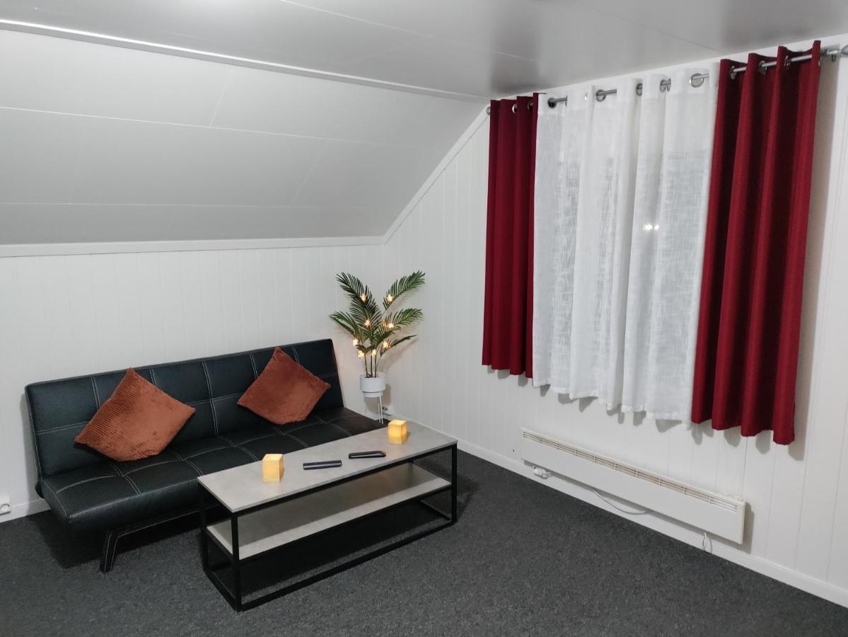 Central Apartament (Adults Only) ترومسو المظهر الخارجي الصورة