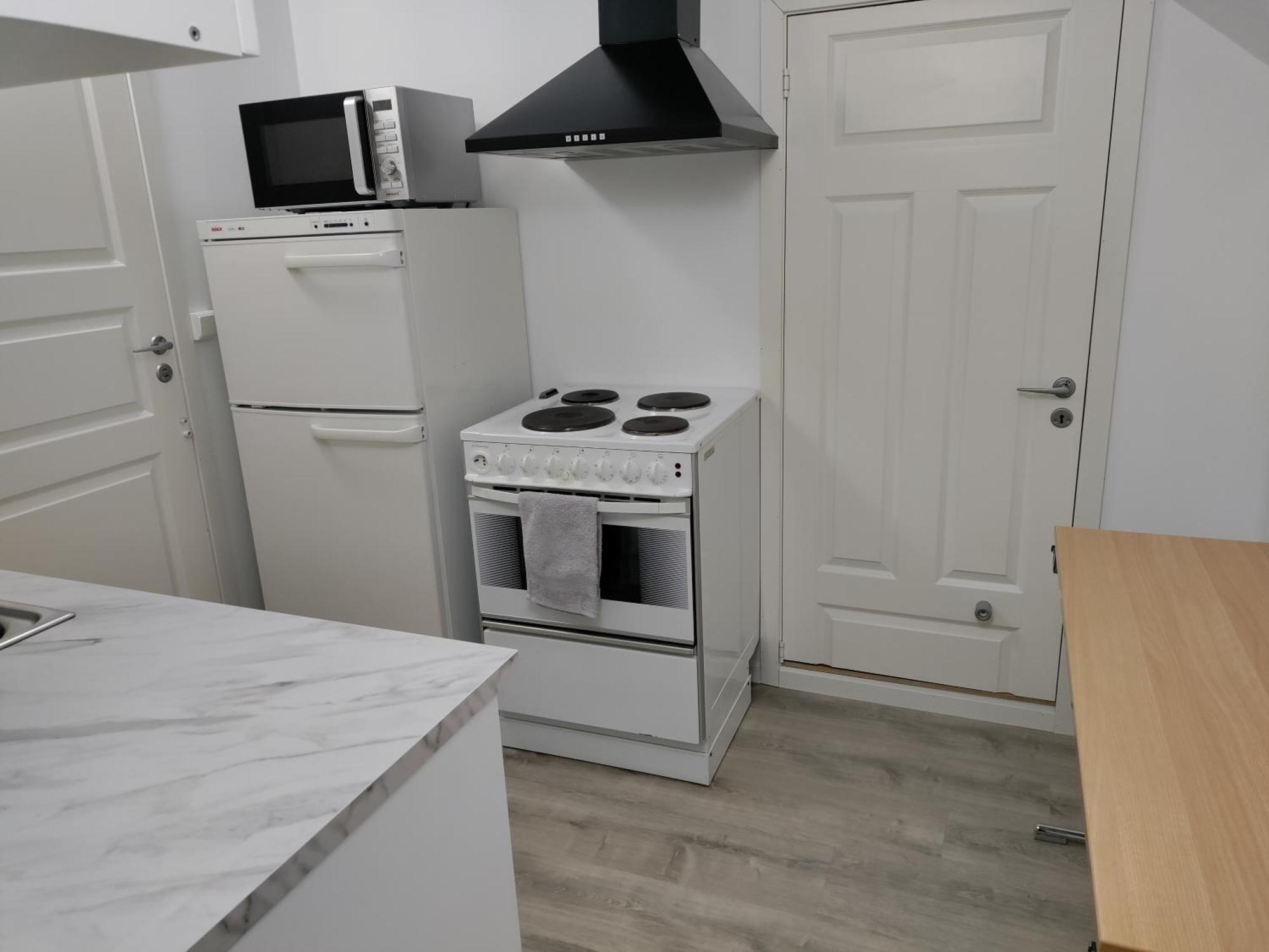 Central Apartament (Adults Only) ترومسو المظهر الخارجي الصورة