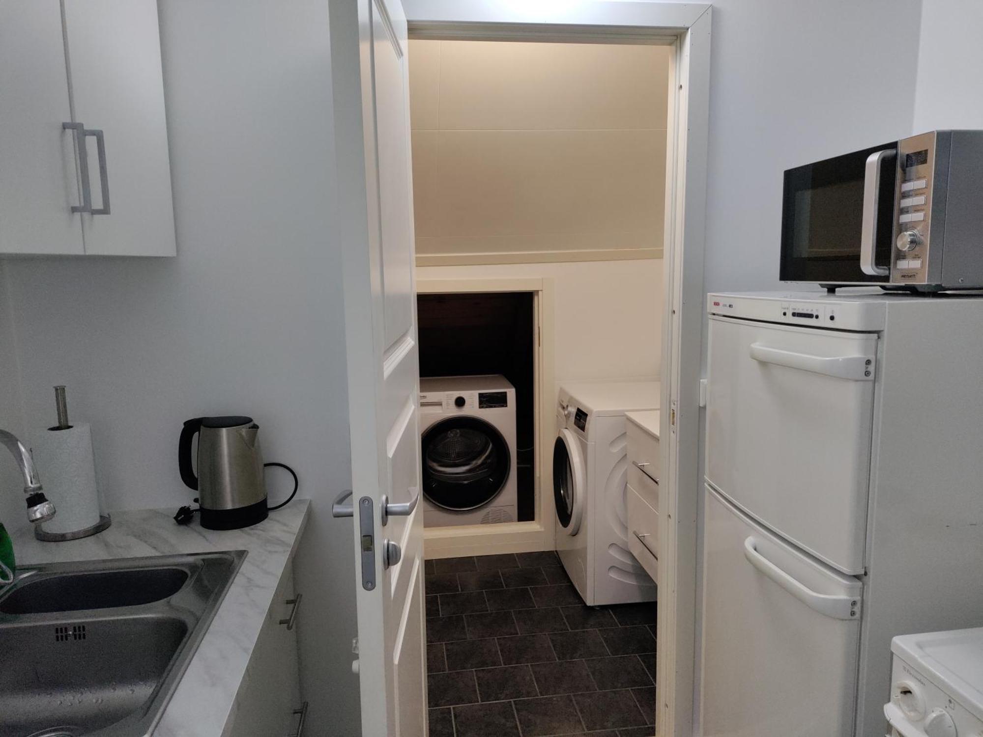 Central Apartament (Adults Only) ترومسو المظهر الخارجي الصورة