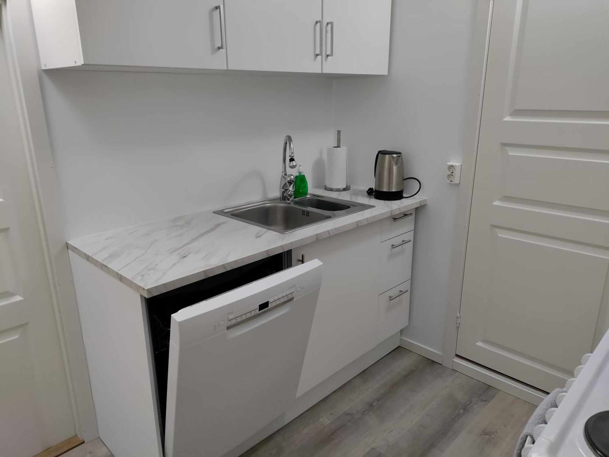 Central Apartament (Adults Only) ترومسو المظهر الخارجي الصورة