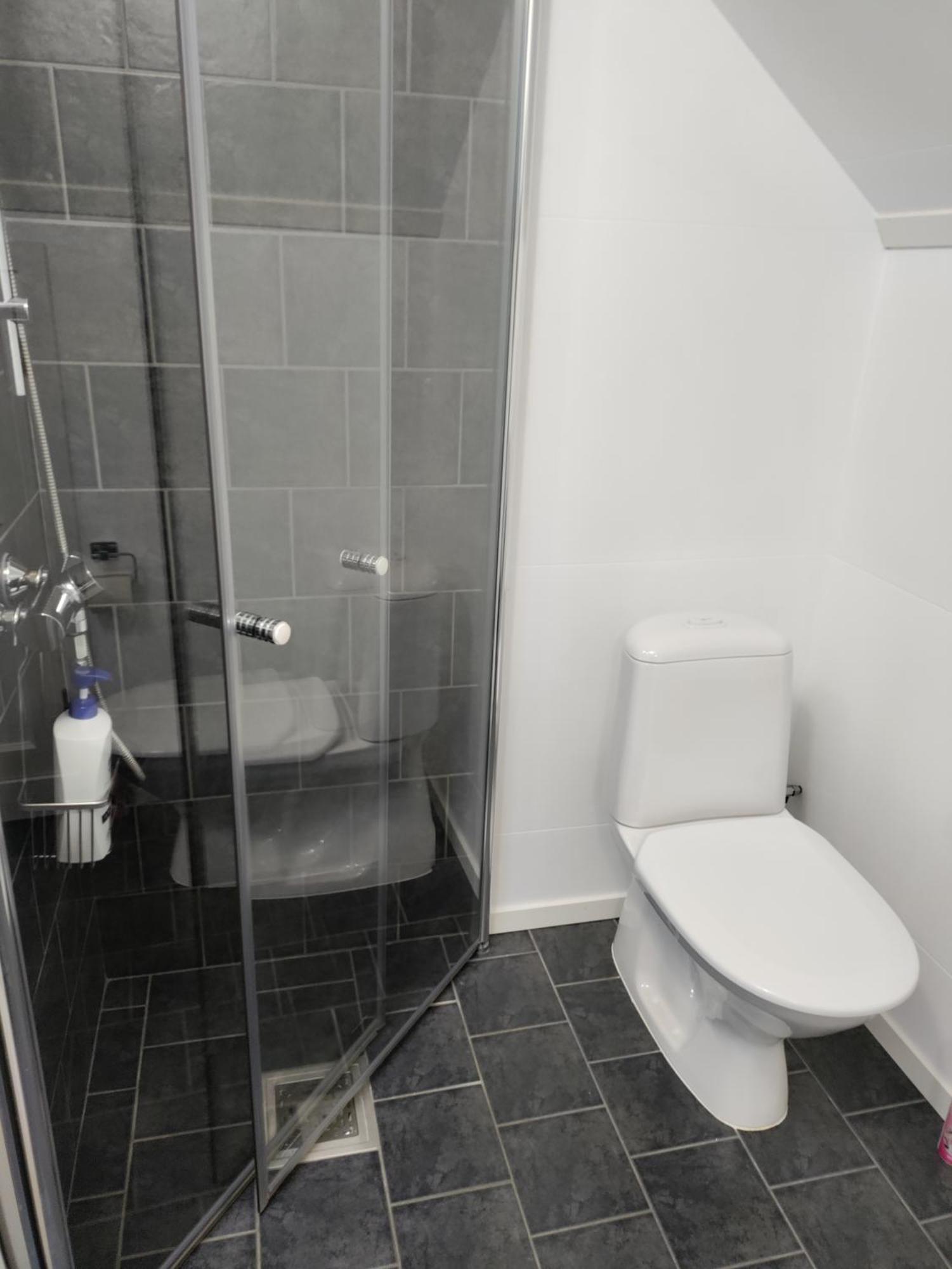 Central Apartament (Adults Only) ترومسو المظهر الخارجي الصورة